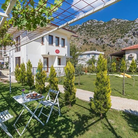 kamelya otel selimiye Muğla Dış mekan fotoğraf