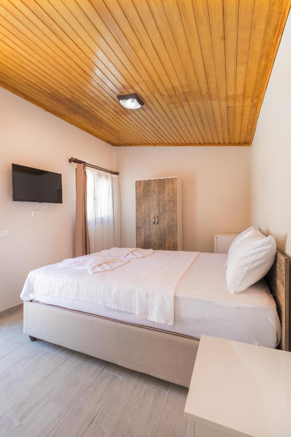 kamelya otel selimiye Muğla Dış mekan fotoğraf